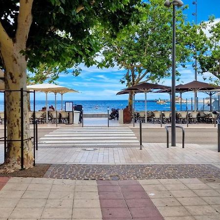 Appartement En Bord De Mer 3 بانيول سور مير المظهر الخارجي الصورة