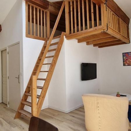 Appartement En Bord De Mer 3 بانيول سور مير المظهر الخارجي الصورة