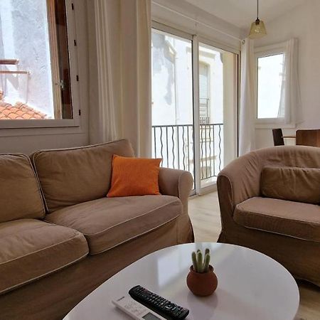 Appartement En Bord De Mer 3 بانيول سور مير المظهر الخارجي الصورة