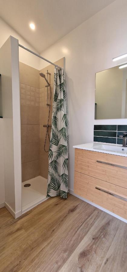 Appartement En Bord De Mer 3 بانيول سور مير المظهر الخارجي الصورة